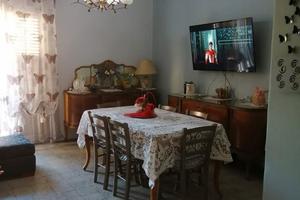 Appartamento abitabile ma da ristrutturare