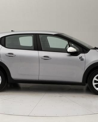 Portiere e Portellone Citroën C3 Terza Serie (2016