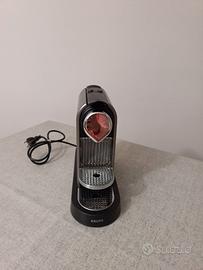 macchina da caffè Krups Nespresso mod. CitiZ