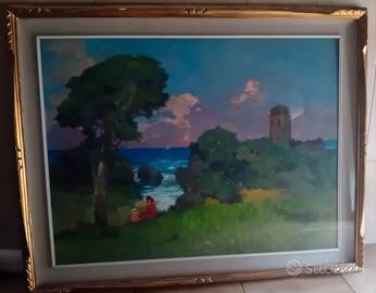 quadro Renato Natali