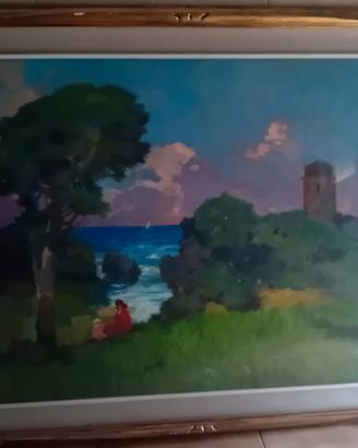 quadro Renato Natali