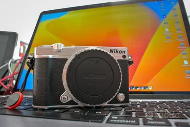 Nikon 1 J5 – solo corpo – funzionante