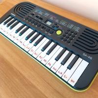 🎹Tastiera Casio SA-46