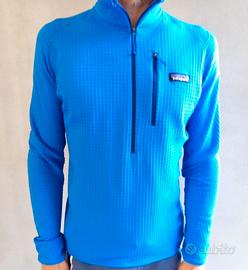 Patagonia Pile R1 taglia S