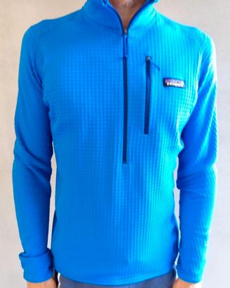 Patagonia Pile R1 taglia S