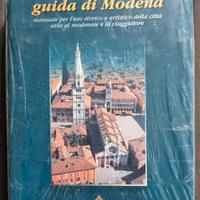 Guida di Modena. Belloi / Colombini