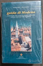 Guida di Modena. Belloi / Colombini
