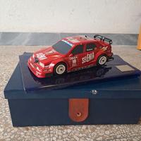 Modellino di auto 156 V6