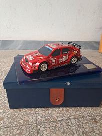 Modellino di auto 156 V6