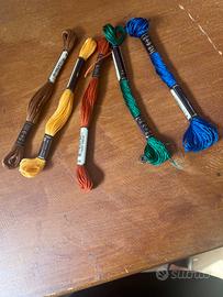 1240 matassine (no cassetti)