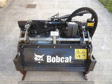 Fresa stradale Bobcat Simex Planer 40PSL