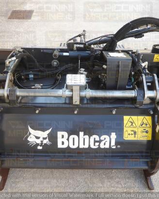 Fresa stradale Bobcat Simex Planer 40PSL