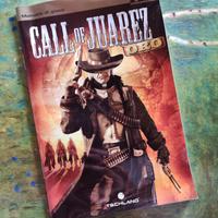 Call of Juarez, versione ORO (PC)