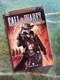 Call of Juarez, versione ORO (PC)