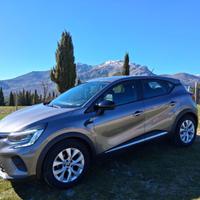 Renault Captur 1.5 dci Business