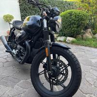 Moto Guzzi V7 V - 2022