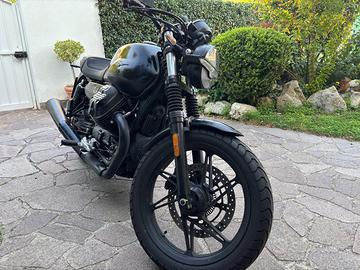 Moto Guzzi V7 V - 2022