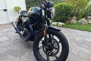 Moto Guzzi V7 V - 2022