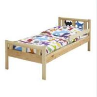 Letto ikea kritter per bambini