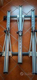 Porta Biciclette  Nuovo