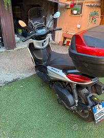 BEVERLY 300s