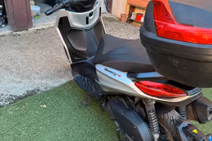 BEVERLY 300s