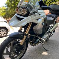 Bmw gs 1200 2011