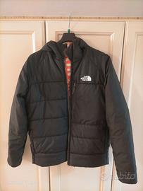 Giubbino ragazzo TheNorthFace