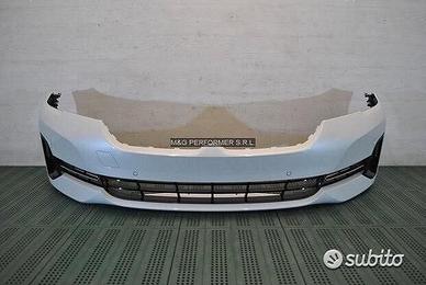 BMW serie 5 G30 LCI Paraurti anteriore | 14168