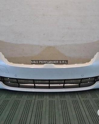 BMW serie 5 G30 LCI Paraurti anteriore | 14168