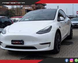 TESLA Model Y Performance AWD