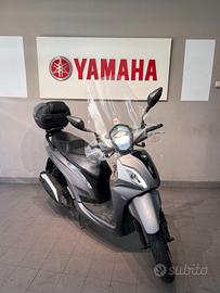 Sym Symphony 200 ST