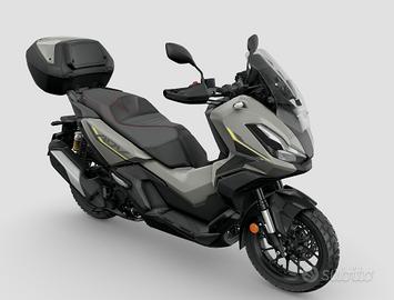 Honda ADV 350 MY '26