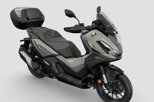 Honda ADV 350 MY '26