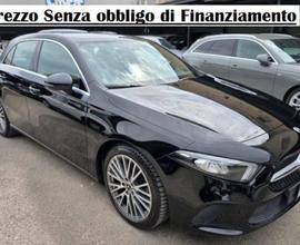 MERCEDES-BENZ A 180 Automatic Sport