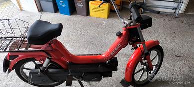 Garelli Altro modello - 1984