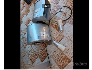 Ventilatore