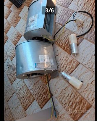 Ventilatore