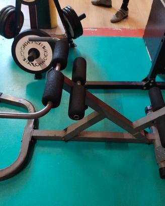 Hyperextension 