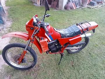 Fantic Raider50 enduro cross epoca