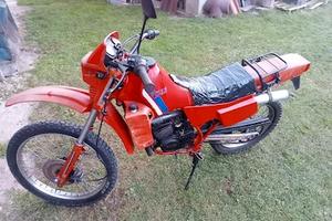 Fantic Raider50 enduro cross epoca