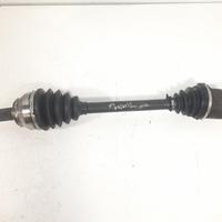 SEMIASSE ANT. SX. CITROEN JUMPER «III» (2006)