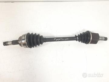 SEMIASSE ANT. SX. CITROEN JUMPER «III» (2006)