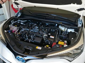 TOYOTA C-HR - 2018 Dynamic Plus full optional
