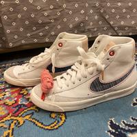 Scarpe nike blazer mid denham