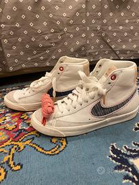 Scarpe nike blazer mid denham