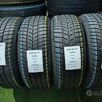 4 gomme 225 55 17 BARUM RIF1772