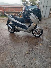 Kymco Bet & Win 50