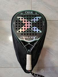 Racchetta Padel NOX MJ10