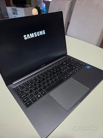 Notebook Samsung Galaxy ibook 3